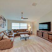 1 Mi to Golf: Sebring Condo w/ Pool Access!