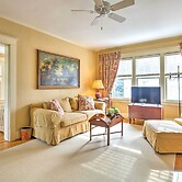 Lovely Apt, 1 Block to Downtown Danville