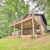 Cozy Amish Country Cabin on Shipshewana Lake!