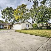 Renovated Griffith Family Home in Chicagoland Area