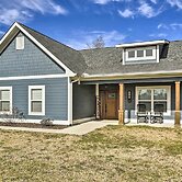 Newly Built Arab Abode Near Guntersville Lake
