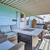 Charming East Bernstadt Retreat < 6 Acre Farm!