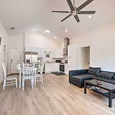 Sleek Tavares Condo 3 Miles to Downtown