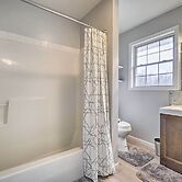 Renovated Logan Home w/ Pond & Fire Pit