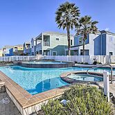 5 Mi to Beach: Pet-friendly Port Isabel Home!