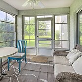 Ocala Gem: 5 Mi to World Equestrian Center!