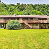 Richwood Respite Near Trout Fishing