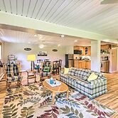Richwood Respite Near Trout Fishing