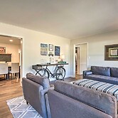 Waterfront Retreat < 4 Mi to Dtwn Cambridge!