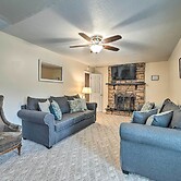 Jacksonville Getaway ~ 4 Mi to Downtown!