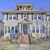 Classic Teaneck Colonial Home With A Modern Touch