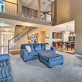 Vacation Rental in Virginia Wine Country!