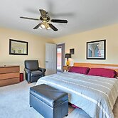 'river's Edge Retreat With Kayaks & River Access!