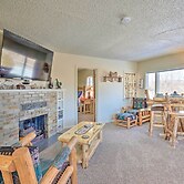14 Mi to Royal Gorge: Dog-friendly Cañon City Home