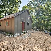 Private Murray Abode w/ Fire Pit: Hunt & Fish