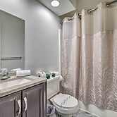 Tannersville Townhome, Near Camelback Mtn!