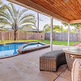 Pool, Game Room & Fire Table: Stuart Oasis