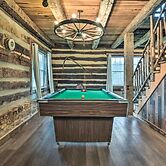 New Paris Cabin ~ 11 Mi to Shawnee State Park