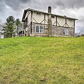 New Paris Cabin ~ 11 Mi to Shawnee State Park