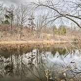 New Paris Cabin ~ 11 Mi to Shawnee State Park