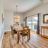 Waterfront Getaway on Sodus Bay: Prime Location!