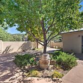 'doc's Retreat' in Ruidoso Downs w/ Mtn Views