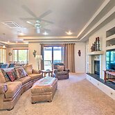 'doc's Retreat' in Ruidoso Downs w/ Mtn Views
