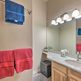 'doc's Retreat' in Ruidoso Downs w/ Mtn Views