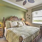 Classy River Strand Condo w/ Country Club Access!