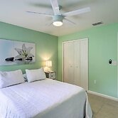 Charming Palm Bay Retreat w/ Spacious Yard!