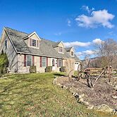 Spacious Home Near Bromley Mountain Ski Resort!