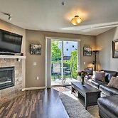 Modern Vancouver Townhome - Right on Main St!