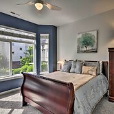 Modern Vancouver Townhome - Right on Main St!