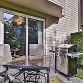 Modern Vancouver Townhome - Right on Main St!