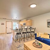 Cozy Cottage < 1 Mile From Kindred Barn!