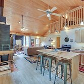 Paradise Cottage: Trail Access Nearby