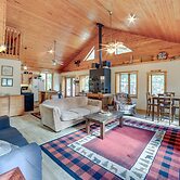 Paradise Cottage: Trail Access Nearby