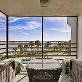 Lovely Marco Island Condo w/ Private Bay View