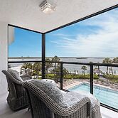 Lovely Marco Island Condo w/ Private Bay View