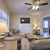 Inviting Home, 1 Mi to High Point University!