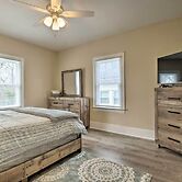 Inviting Home, 1 Mi to High Point University!