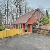 Albany Home < 1 Mi to Dale Hollow Lake!