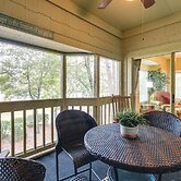 Golf Course Home w/ Balcony in North Myrtle Beach!