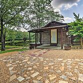 1950's Serenity Pond Cabin w/ View: Peace & Quiet!