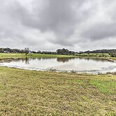 Remodeled Pittsboro Farmhouse Sitting on 220 Acres