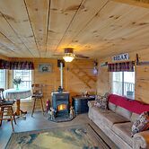 Cozy Catskills Home w/ Pond on 2 Acres!