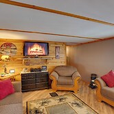 Cozy Catskills Home w/ Pond on 2 Acres!