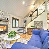 Chic Brevard Cabin - Nature, Trails, & Water!