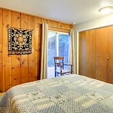 The Fusion Retreat on 4 Acres: Hike On-site!