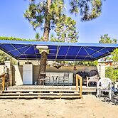 Sunny Bonita Studio ~ 5 Mi to Historic Dtwn!